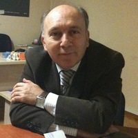 Dr. Öğr. Üyesi Ömer Kutlu